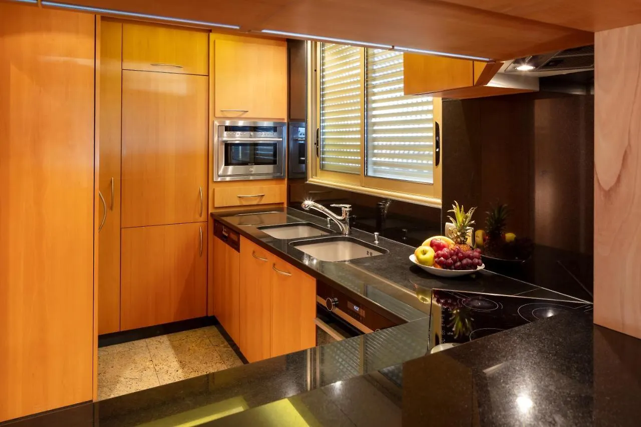 Apartament Rabelais Cannes Francja