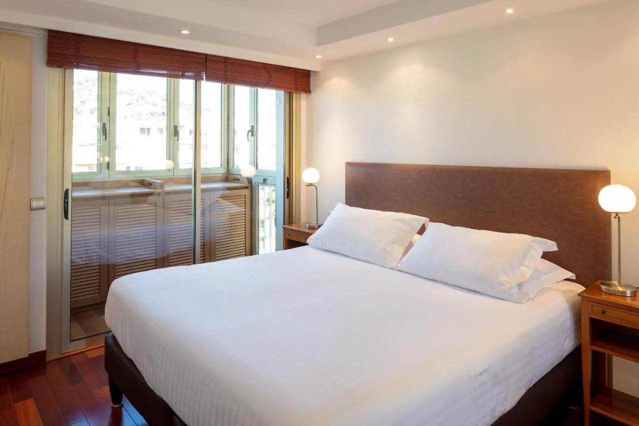 Apartament Rabelais Cannes