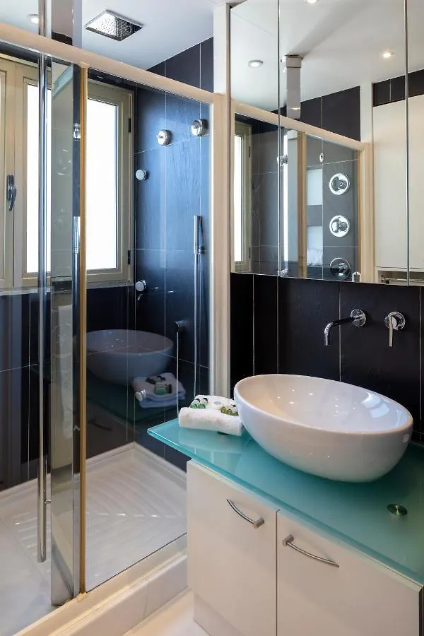 Apartament Rabelais Cannes