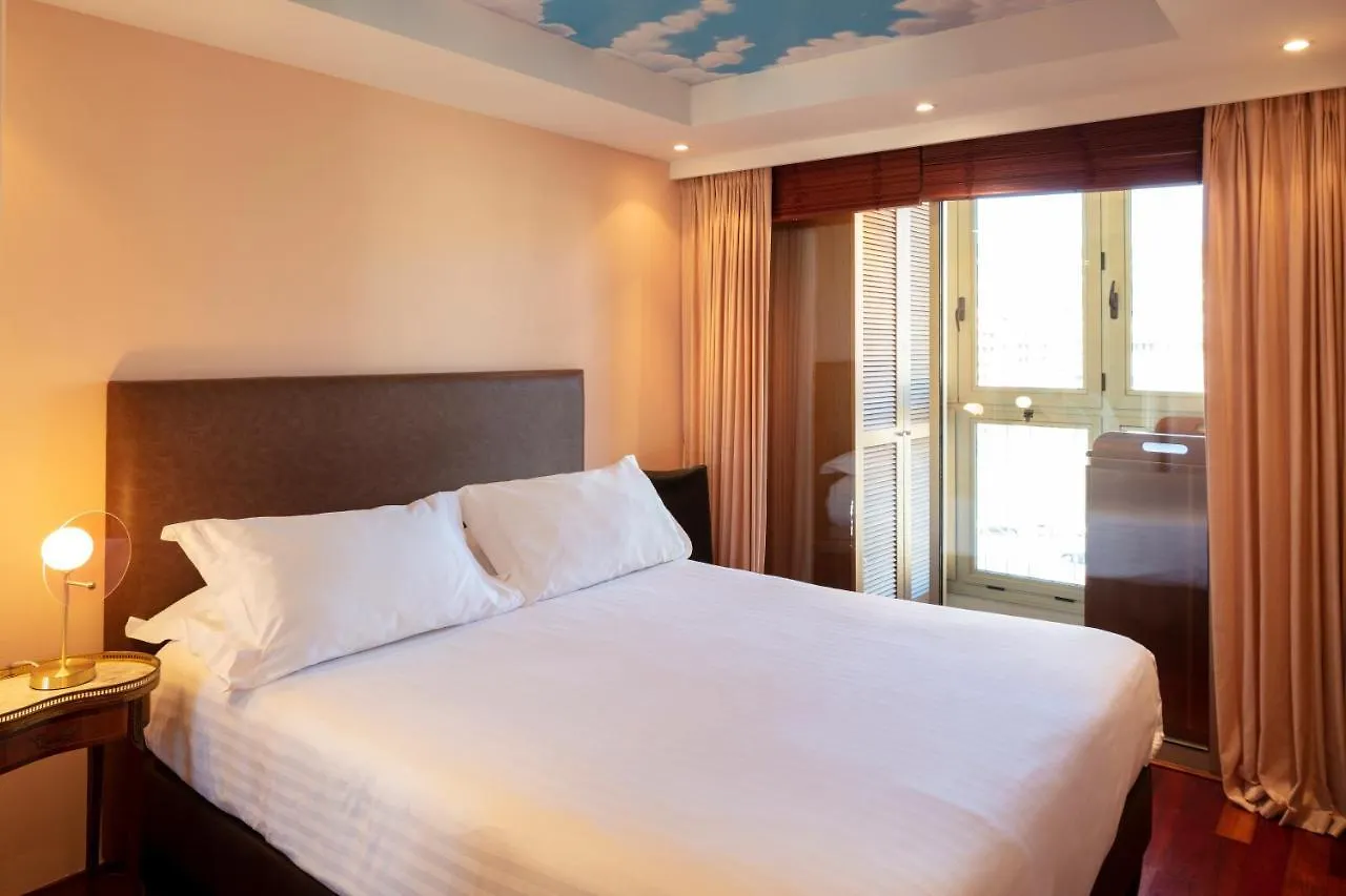 Apartament Rabelais Cannes
